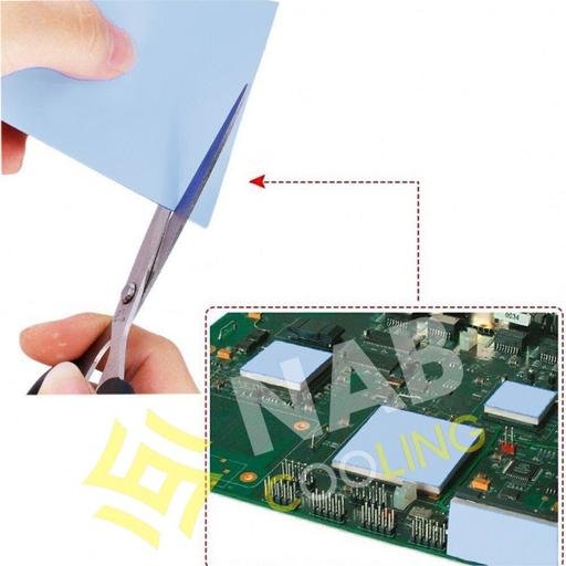 Thermal Pad: Everything You Need to Know - NabCooling