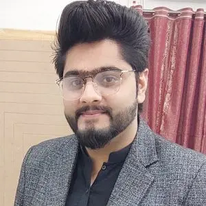 Jamil Sani Team NabCooling