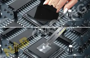What is the Best Way to Apply Thermal Pastes