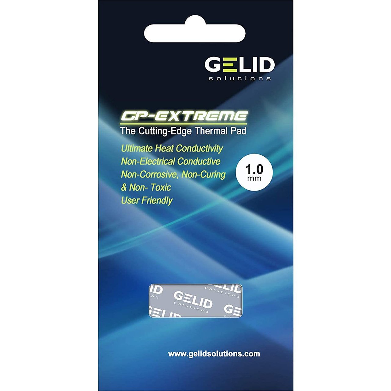 Buy GP-EXTREME 80x40 Thermal Pad For CPU