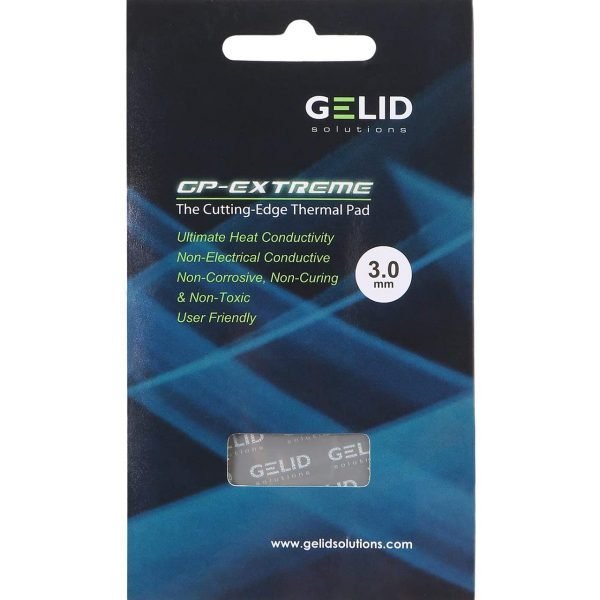 Gelid Solutions GP-Extreme 12W-Thermal Pad 3.0