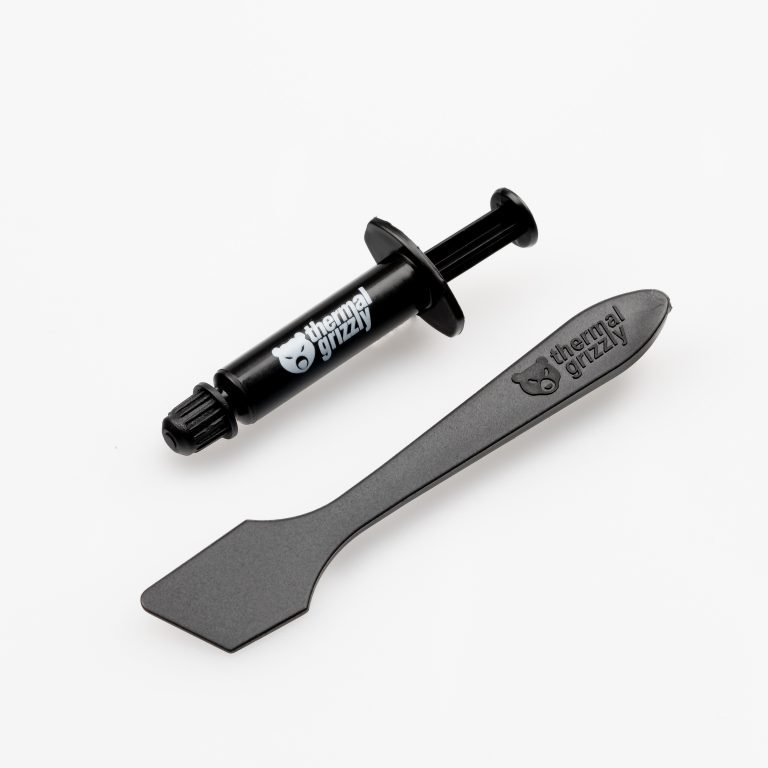 Nab Cooling Best Thermal Paste for CPU