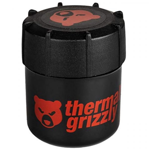 Thermal Grizzly Kryonaut Extreme Thermal Compound - 33.84 Grams _ 9.0 ml-7