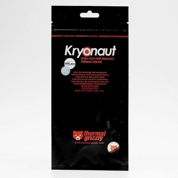 Thermal Grizzly Kryonaut Thermal Paste, 5.55g-3