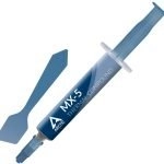 artic cooling mx5 thermal paste