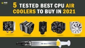 10 Amazing Gifts for PC Experts Under $30 - NabCooling