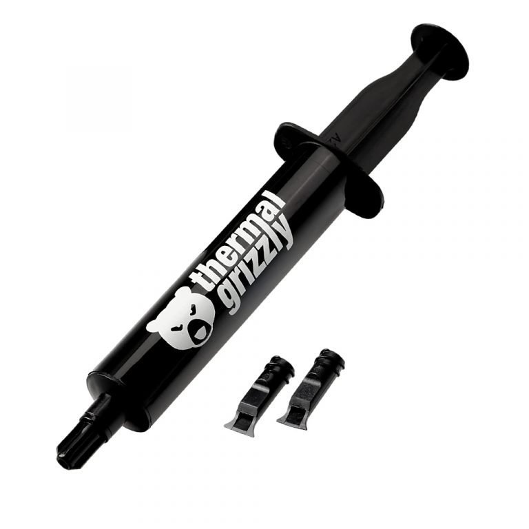 Thermal Grizzly Hydronaut Thermal Paste, 26g NabCooling