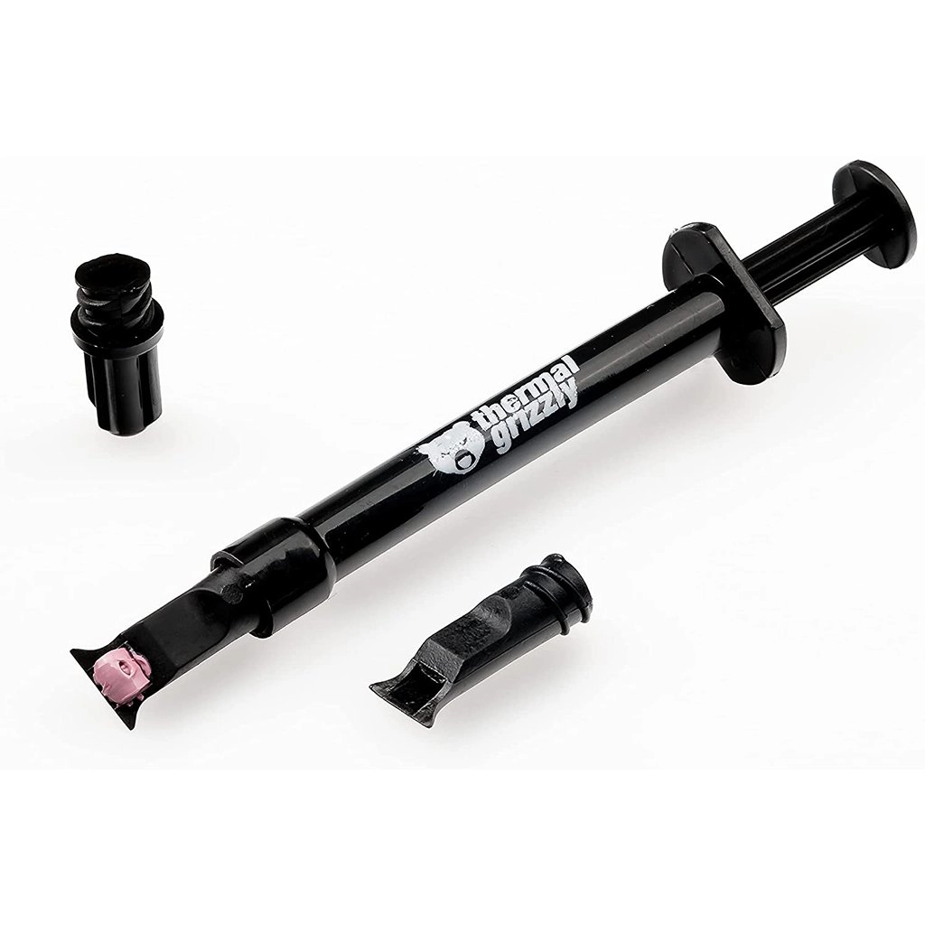 Thermal Grizzly Kryonaut Extreme Thermal Paste Secondary Thermal Grizzly Kryonaut Extreme Thermal Paste Secondary