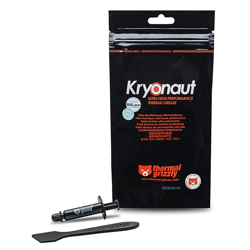 Kryonaut Extreme Thermal Grizzly (33.84 Gram)