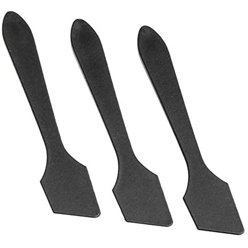 Thermal Grizzly Thermal Paste Spatula, 3-Pack 2
