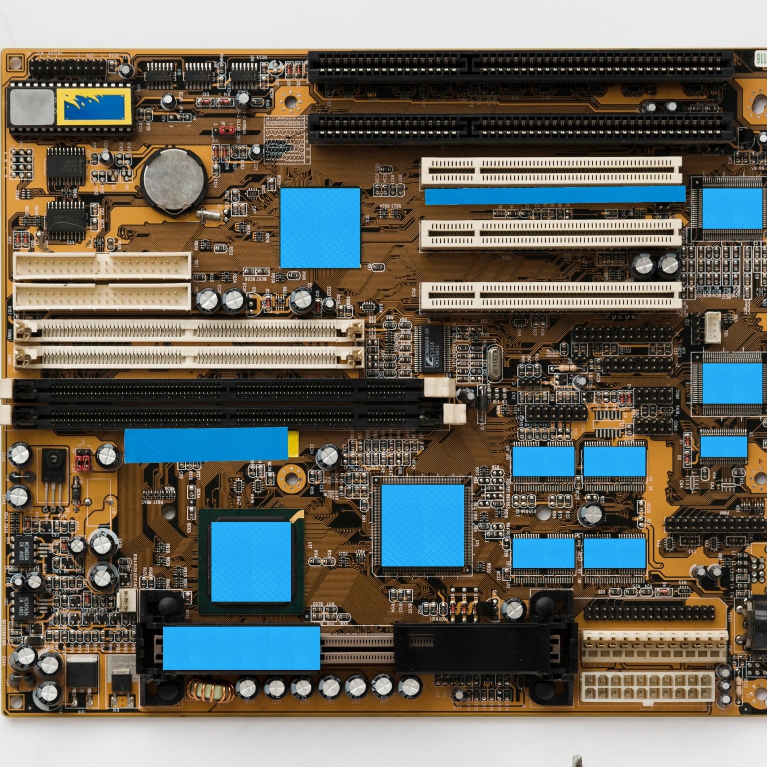 Thermal Pad Uses Everything You Need To Know NabCooling